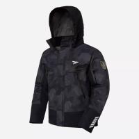 Finntrail Куртка Speedmaster 4029 CamoShadowBlack в Пензе