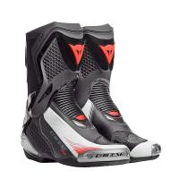 Dainese Ботинки женские Torque 4 N32 Black/White/Red-Fluo в Пензе