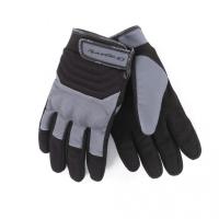Dragonfly Перчатки Quad Black-Dark-Grey в Пензе