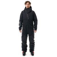 Dragonfly Комбинезон Gravity 2.0 Man 2026 Total Black в Пензе