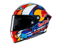 HJC Шлем RPHA1 Red Bull Misano GP MC21 в Пензе