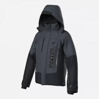 Finntrail Куртка мужская утепленная SnowRanger 3758 MiddleGrey в Пензе