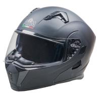 AiM Шлем модуляр JK906 Black Matt в Пензе