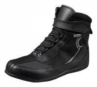 IXS Мотоботы Tour Shoe Lace ST Черный в Пензе