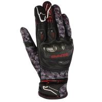 Bering Перчатки комбинированные Cortex Black/Camo в Пензе