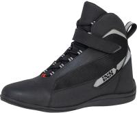 IXS Мотоботы Classic Shoe Evo-Air Black в Пензе