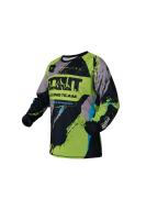 Scout Джерси Resurrection Neon Grey в Пензе
