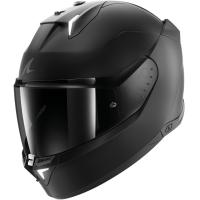 Shark Мотошлем Skwal i3 Dark Shadow Edition Mat Черный матовый в Пензе