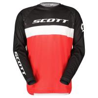Scott Джерси 350 Swap Evo red/black в Пензе