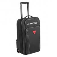 Dainese Сумка D-Cabin Wheeled Bag Stealth-Black в Пензе
