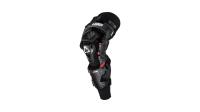 Leatt Наколенники Knee Brace C-Frame Hybrid V26 Black в Пензе