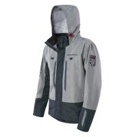 Finntrail Куртка водостойкая Greenwood 4021 Grey в Пензе