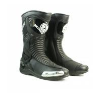 Scoyco Ботинки R5-MR001 Black в Пензе