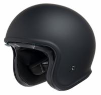 IXS Шлем Jet Helmet iXS 880 1.0 Черный матовый в Пензе