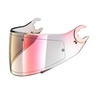 Shark Визор Skwal/Spartan V7 Light/Iridium/Pink в Пензе