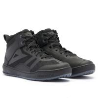 Dainese Ботинки Suburb Air black/black в Пензе