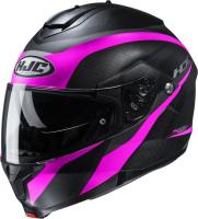 HJC Шлем C 91 Taly MC8SF в Пензе