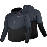 Shima Мототолстовка Daybreaker Grey в Пензе