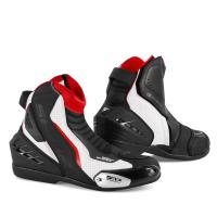 Shima Мотоботы Спортивные SX-6 White в Пензе