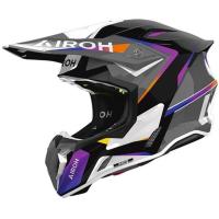 Airoh Шлем Twist 3 Hustle Gloss в Пензе