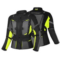 Shima Куртка Hero 2.0 Lady Fluo в Пензе