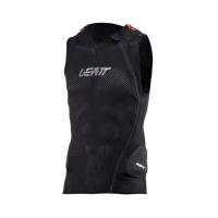 Leatt Защита спины Back Protector 3DF AirFit Evo Vest V26 Black в Пензе