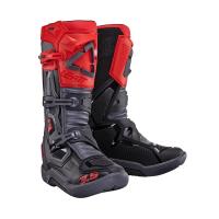 Leatt Мотоботы кроссовые 3.5 V26 Red в Пензе