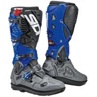 Sidi Ботинки Crossfire 3 SRS Grey/Blue/Black в Пензе
