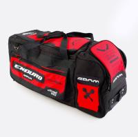 Grom Сумка для экипировки с колесами Enduro Red в Пензе