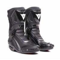 Dainese Ботинки Nexus 3 In&Out D-WP V26 Black/Black в Пензе