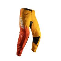 Leatt Штаны 3.5 Ride V25 Flame в Пензе