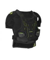 Acerbis Защита тела (Жилет) DNA SH Black/Yellow в Пензе