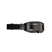 Leatt Маска Velocity 5.5 Black Clear 83 VLT V25 в Пензе