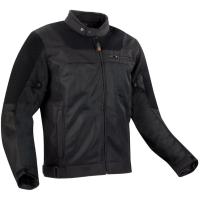 Bering Куртка текстильная Malibu Black в Пензе