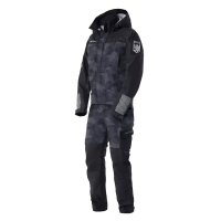 Finntrail Костюм Thor 3420 CamoShadowBlack в Пензе