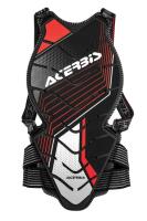 Acerbis Защита спины Comfort 2.0 Black/Red в Пензе