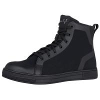 IXS Мотоботы Classic Sneaker Style Black в Пензе