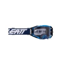 Leatt Маска Velocity 6.5 Cryztal Blue Purple 75 VLT V25 в Пензе