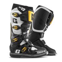 Gaerne Мотоботы SG-12 Luxe в Пензе