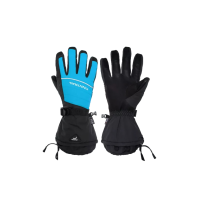 Finntrail Перчатки Freeride 2700 Blue в Пензе