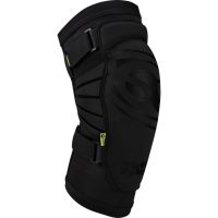 IXS Наколенники Carve 2.0 Kids 2024 Black в Пензе