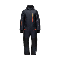 Finntrail Комбинезон мужской утепленный Blizzard 3856 Graphite в Пензе