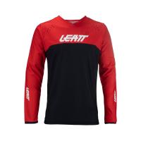 Leatt Джерси Moto 4.5 Enduro V24 Red в Пензе