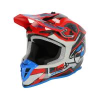 Acerbis Шлем Linear 22-06 Red/Blue в Пензе