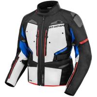 Shima Мотокуртка туристическая Dune Men Blue в Пензе