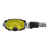 509 Очки снегоходные Aviator 2.0 XL S1 Flow с подогревом Whiteout в Пензе