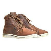 MCP Мотоботы Memphis темно-коричневый  в Пензе