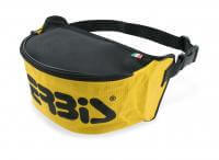 Acerbis Сумка на пояс Fanny Black/Yellow в Пензе