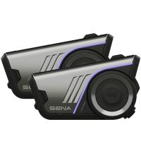 Sena Bluetooth-гарнитура и интерком (комплект из 2-х гарнитур) 60S-01D в Пензе