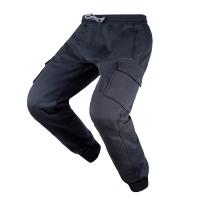 By City Штаны Jogger Man Black в Пензе